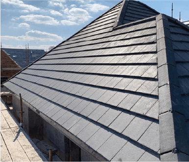 New Roofs Scotland