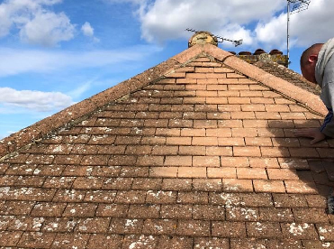 Roof-cleaning- company Galashiels-01
