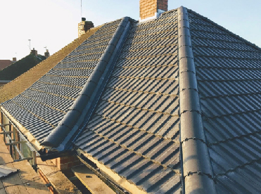 quality New-Roofs-Galashiels