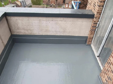 Liquid Roofing Company Liquid Roofing Company